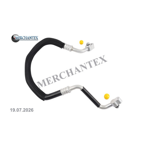 (8K0260701D 8KD260701) AUDI AIR CONDITION HOSE (8K0260701D 8KD260701) AUDI AIR CONDITION HOSE