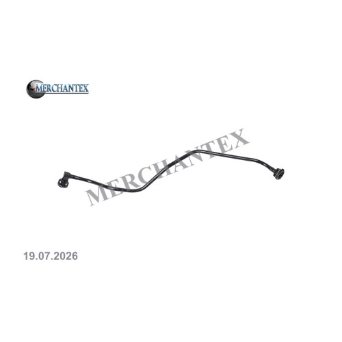 (8R0121081AD) AUDI SPARE WATER TANK PIPE (8R0121081AD) AUDI SPARE WATER TANK PIPE