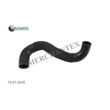 (8R0145790A) AUDI PORSCHE TURBO HOSE (8R0145790A) AUDI PORSCHE TURBO HOSE