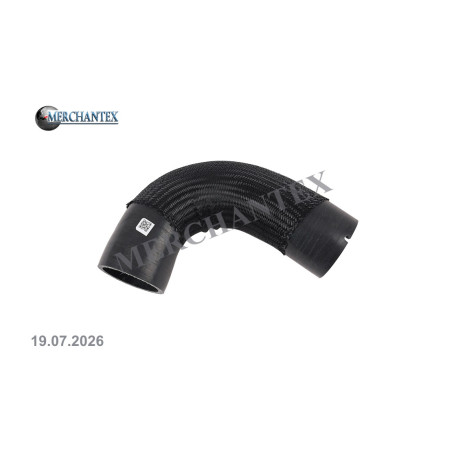 (8R0145979E) AUDI TURBO HOSE (8R0145979E) AUDI TURBO HOSE