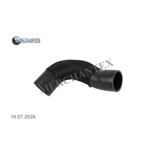 (8R0145993E) AUDI TURBO HOSE