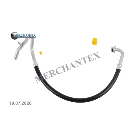(8R0260707J 8R0260707D) AUDI AIR CONDITION HOSE (8R0260707J 8R0260707D) AUDI AIR CONDITION HOSE