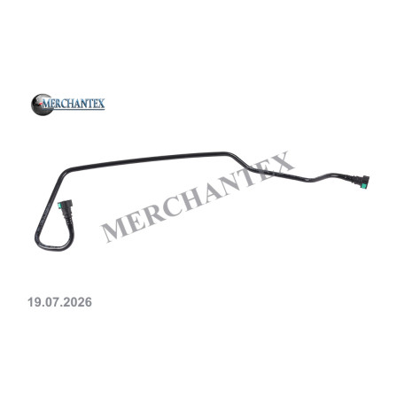 (9064703564) MERCEDES BENZ FUEL PIPE (9064703564) MERCEDES BENZ FUEL PIPE