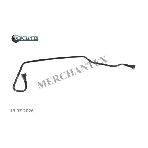 (9064703564) MERCEDES BENZ FUEL PIPE (9064703564) MERCEDES BENZ FUEL PIPE