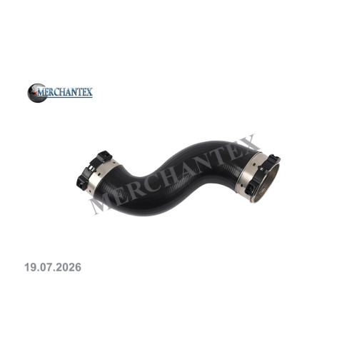 (9065283982) MERCEDES BENZ TURBO HOSE