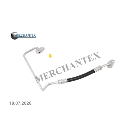 (9171318 9132753) VOLVO AIR CONDITION HOSE (9171318 9132753) VOLVO AIR CONDITION HOSE