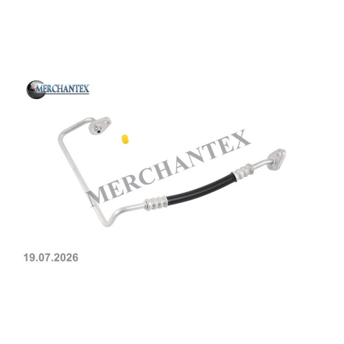 (9171318 9132753) VOLVO AIR CONDITION HOSE (9171318 9132753) VOLVO AIR CONDITION HOSE