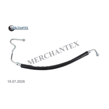 (94434744704 94434744703 94434744702 94434744701) PORSCHE HYDRAULIC STEERING HOSE