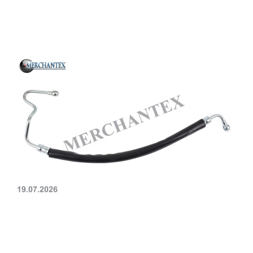 (94434744704 94434744703 94434744702 94434744701) PORSCHE HYDRAULIC STEERING HOSE (94434744704 94434744703 94434744702 94434744701) PORSCHE HYDRAULIC STEERING HOSE