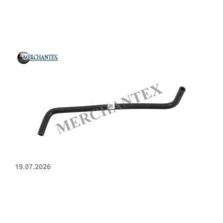 (95VB8K012AC 7238501) FORD SPARE WATER TANK HOSE