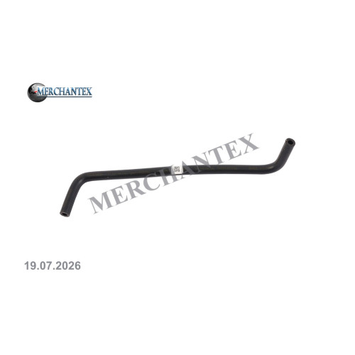 (95VB8K012AC 7238501) FORD SPARE WATER TANK HOSE