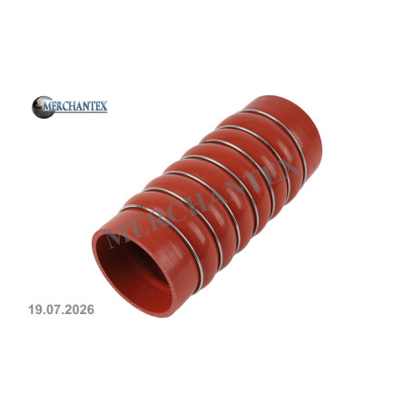(9605017393) MERCEDES BENZ TURBO HOSE (9605017393) MERCEDES BENZ TURBO HOSE