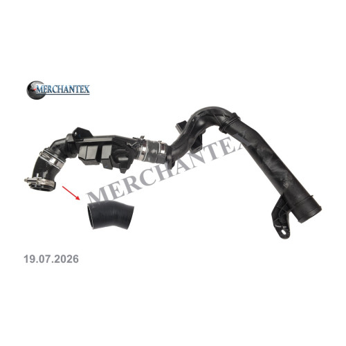 (9675758280) CITROEN DS FIAT OPEL PEUGEOT VAUXHALL TURBO PIPE HOSE
EXCLUDING PLASTIC PIPE (9675758280) CITROEN DS FIAT OPEL PEUGEOT VAUXHALL TURBO PIPE HOSE
EXCLUDING PLASTIC PIPE