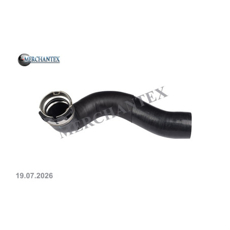 (97011016335 97011016330) PORSCHE TURBO HOSE (97011016335 97011016330) PORSCHE TURBO HOSE