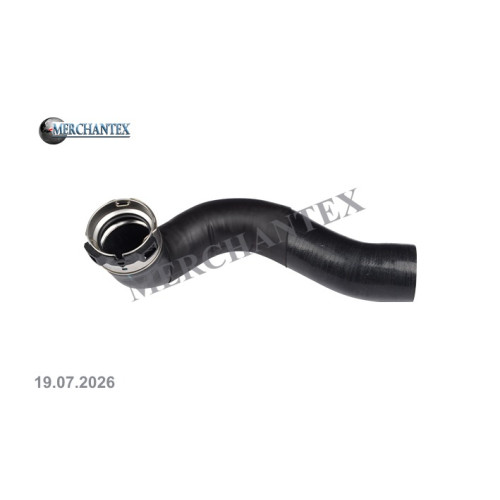 (97011016335 97011016330) PORSCHE TURBO HOSE