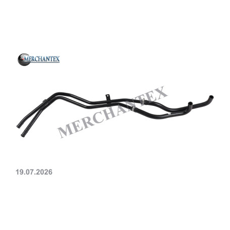 (973204F010) HYUNDAI HEATER PIPE (973204F010) HYUNDAI HEATER PIPE