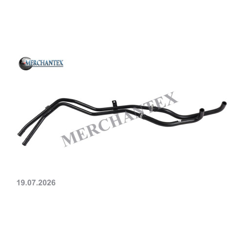 (973204F010) HYUNDAI HEATER PIPE (973204F010) HYUNDAI HEATER PIPE