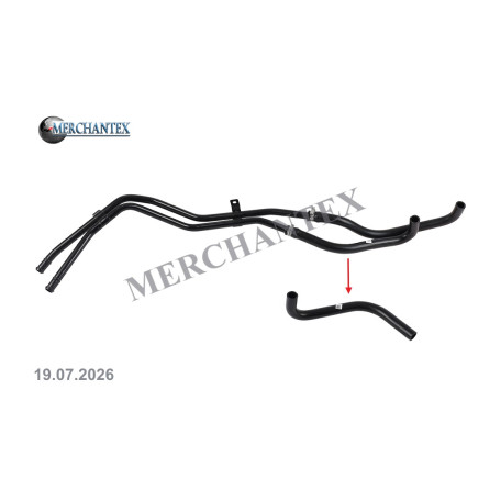 (973214F010 973204F010) HYUNDAI HEATER HOSE
EXCLUDING METAL PIPE (973214F010 973204F010) HYUNDAI HEATER HOSE
EXCLUDING METAL PIPE