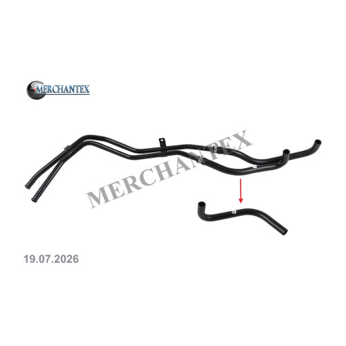 (973214F010 973204F010) HYUNDAI HEATER HOSE
EXCLUDING METAL PIPE (973214F010 973204F010) HYUNDAI HEATER HOSE
EXCLUDING METAL PIPE
