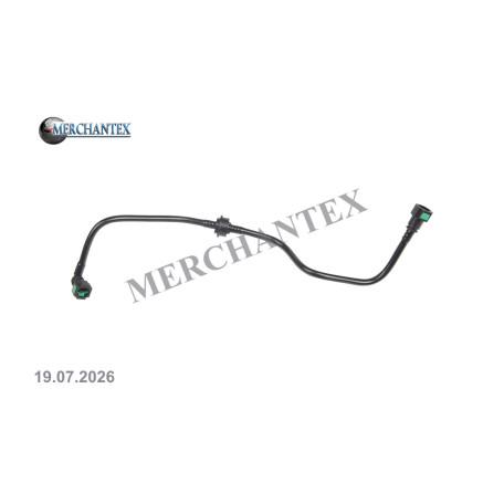(9803452680) CITROEN DS PEUGEOT WESTINGHOUSE PIPE (9803452680) CITROEN DS PEUGEOT WESTINGHOUSE PIPE