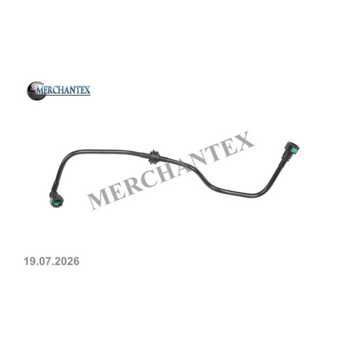 (9803452680) CITROEN DS PEUGEOT WESTINGHOUSE PIPE (9803452680) CITROEN DS PEUGEOT WESTINGHOUSE PIPE