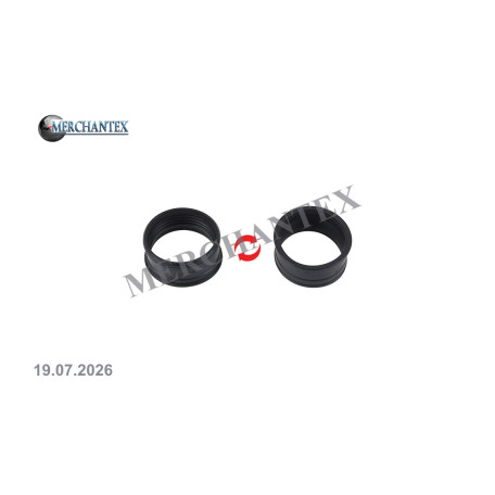 (9804177480 3641396) CITROEN DS OPEL PEUGEOT VAUXHALL TURBO PIPE GASKET (9804177480 3641396) CITROEN DS OPEL PEUGEOT VAUXHALL TURBO PIPE GASKET