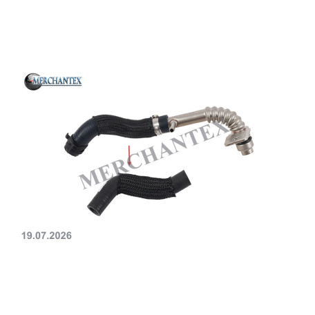 (9807662280) CITROEN FIAT OPEL PEUGEOT VAUXHALL TURBO HOSE
EXCLUDING METAL PIPE (9807662280) CITROEN FIAT OPEL PEUGEOT VAUXHALL TURBO HOSE
EXCLUDING METAL PIPE