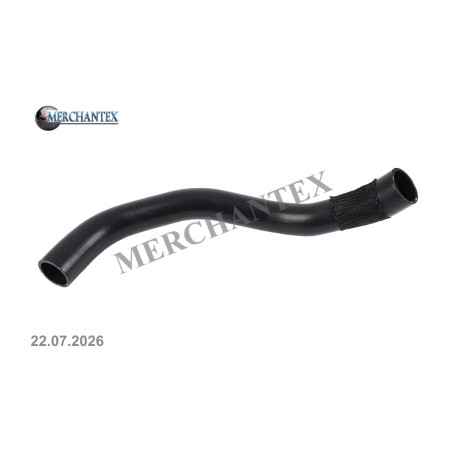 (9821687780) CITROEN FIAT OPEL PEUGEOT VAUXHALL TURBO HOSE (9821687780) CITROEN FIAT OPEL PEUGEOT VAUXHALL TURBO HOSE