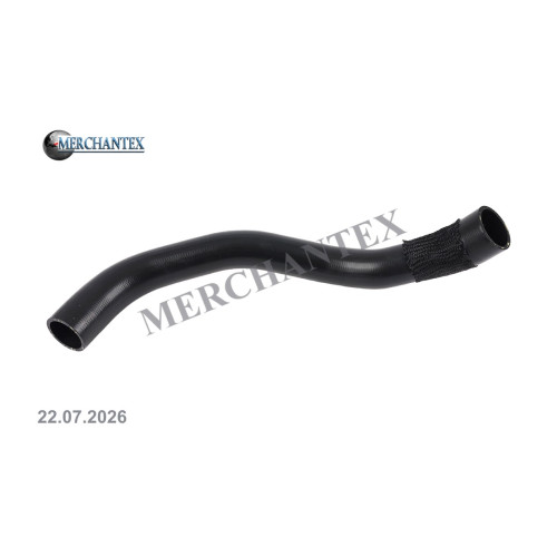 (9821687780) CITROEN FIAT OPEL PEUGEOT VAUXHALL TURBO HOSE