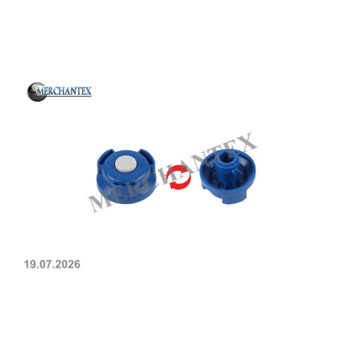 (9822165280 9811747380 1631999980 155253566 SU001A7564 SU001A4517) CITROEN DS FIAT OPEL PEUGEOT TOYOTA VAUXHALL ADBLUE CELL FILLER HOLE (9822165280 9811747380 1631999980 155253566 SU001A7564 SU001A4517) CITROEN DS FIAT OPEL PEUGEOT TOYOTA VAUXHALL ADBLUE CELL FILLER HOLE