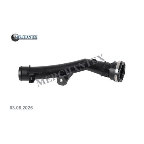 (9831710780 9810958380 3647609 SU001B2202) CITROEN DS FIAT OPEL PEUGEOT TOYOTA VAUXHALL TURBO PIPE