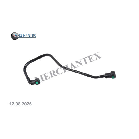 (98AB9L272AD 1128529 98AB9L272AC 1126569 98AB9L272AB 1085313) FORD FUEL PIPE (98AB9L272AD 1128529 98AB9L272AC 1126569 98AB9L272AB 1085313) FORD FUEL PIPE