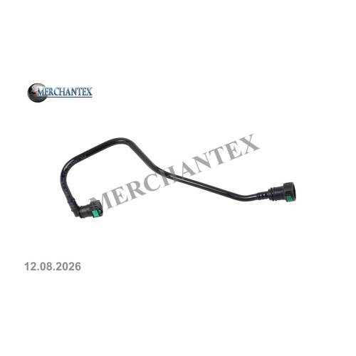 (98AB9L272AD 1128529 98AB9L272AC 1126569 98AB9L272AB 1085313) FORD FUEL PIPE