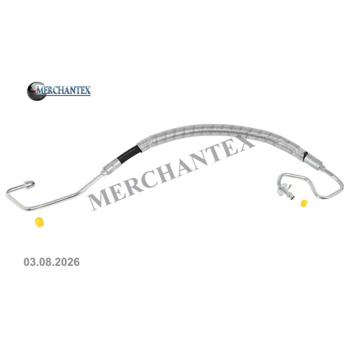 (98AG3A719EL 1203455) FORD HYDRAULIC STEERING HOSE