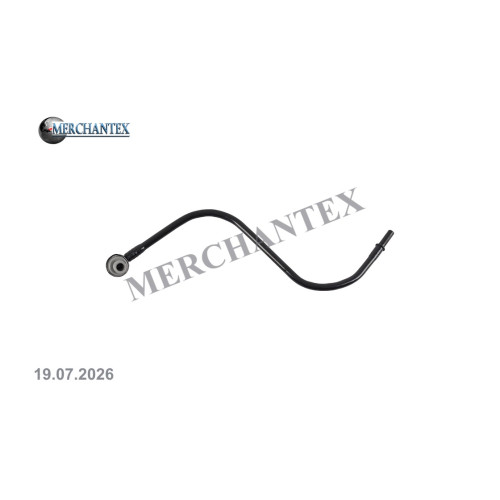 (98BG2420AB 1102980 98BG2420AA 1073828 93BB2420DC 1018349 93BB2420DB 7104730) FORD WESTINGHOUSE PIPE (98BG2420AB 1102980 98BG2420AA 1073828 93BB2420DC 1018349 93BB2420DB 7104730) FORD WESTINGHOUSE PIPE