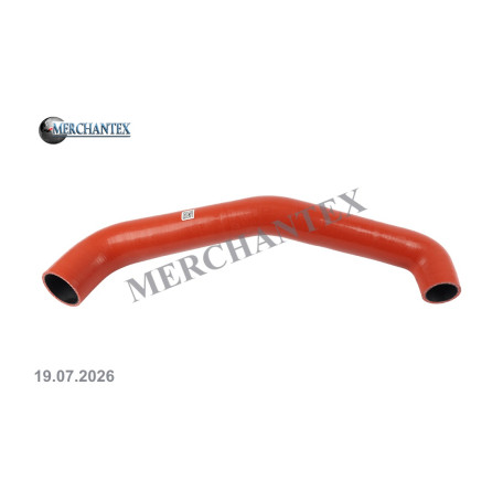(99487930 504013410 504030935) IVECO TURBO HOSE (99487930 504013410 504030935) IVECO TURBO HOSE
