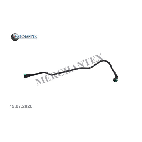 (9M5Q9J280AA 1682272) FORD FUEL PIPE