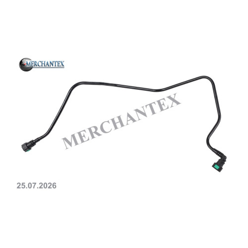 (9S519324CB 1580534 9S519324CA 1540992) FORD FUEL PIPE (9S519324CB 1580534 9S519324CA 1540992) FORD FUEL PIPE