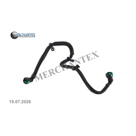 (AB399289AF 2425442 AB399289AE 5276832 AB399289AD 1733902 U20113H20B) FORD MAZDA FUEL PIPE (AB399289AF 2425442 AB399289AE 5276832 AB399289AD 1733902 U20113H20B) FORD MAZDA FUEL PIPE