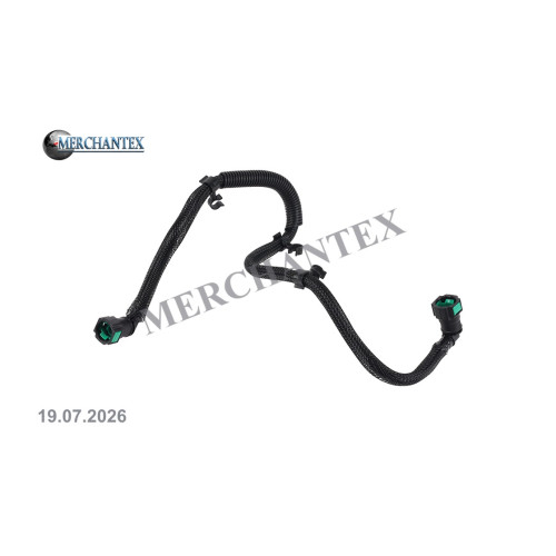 (AB399289AF 2425442 AB399289AE 5276832 AB399289AD 1733902 U20113H20B) FORD MAZDA FUEL PIPE (AB399289AF 2425442 AB399289AE 5276832 AB399289AD 1733902 U20113H20B) FORD MAZDA FUEL PIPE