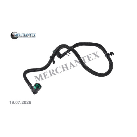 (AB399289BG 2462973 AB399289BF 5362522 AB399289BE 1733900 1D0013H20A) FORD MAZDA FUEL PIPE (AB399289BG 2462973 AB399289BF 5362522 AB399289BE 1733900 1D0013H20A) FORD MAZDA FUEL PIPE