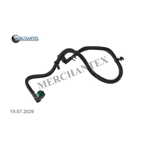 (AB399289BG 2462973 AB399289BF 5362522 AB399289BE 1733900 1D0013H20A) FORD MAZDA FUEL PIPE (AB399289BG 2462973 AB399289BF 5362522 AB399289BE 1733900 1D0013H20A) FORD MAZDA FUEL PIPE