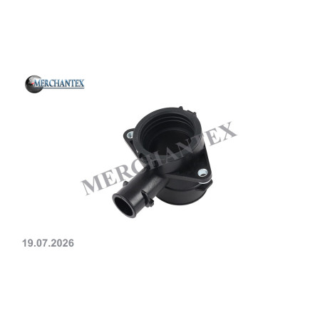 (AV219C623AF 1890370 AV219C623AE 1757312 AV219C623AD 1714380 AV219C623AC 1696571) FORD TURBO PIPE (AV219C623AF 1890370 AV219C623AE 1757312 AV219C623AD 1714380 AV219C623AC 1696571) FORD TURBO PIPE