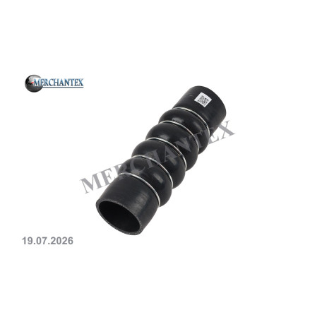 (AV616K863GE 1745226 AV616K863GD 1698151) FORD TURBO HOSE (AV616K863GE 1745226 AV616K863GD 1698151) FORD TURBO HOSE