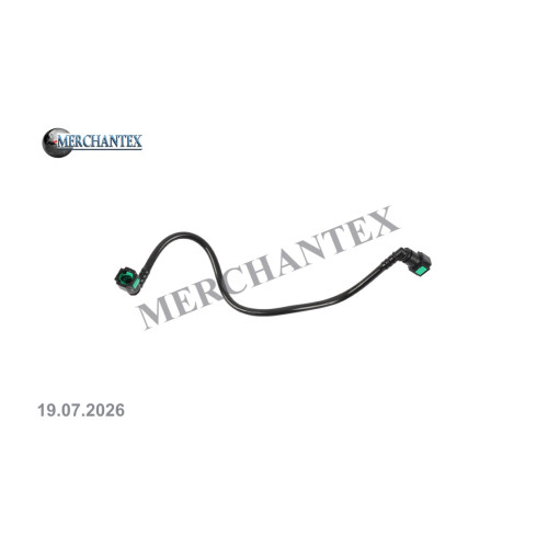 (AV619J280AD 1709746 AV619J280AC 1690805 AV619J280AB 1685698 AV619J280AA 1682655) FORD FUEL PIPE (AV619J280AD 1709746 AV619J280AC 1690805 AV619J280AB 1685698 AV619J280AA 1682655) FORD FUEL PIPE