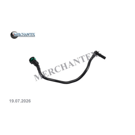 (BB3Q9J280AB 1891530 BB3Q9J280AA 1733257 U2021349X) FORD MAZDA FUEL PIPE (BB3Q9J280AB 1891530 BB3Q9J280AA 1733257 U2021349X) FORD MAZDA FUEL PIPE
