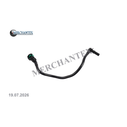 (BB3Q9J280AB 1891530 BB3Q9J280AA 1733257 U2021349X) FORD MAZDA FUEL PIPE (BB3Q9J280AB 1891530 BB3Q9J280AA 1733257 U2021349X) FORD MAZDA FUEL PIPE