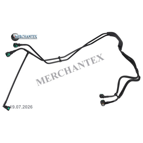 (BK319289AJ 2036836 BK319289AH 1941225 BK319289AF 1827492 BK319289AE 1818130) FORD FUEL PIPE
EXCLUDING BRACKET (BK319289AJ 2036836 BK319289AH 1941225 BK319289AF 1827492 BK319289AE 1818130) FORD FUEL PIPE
EXCLUDING BRACKET