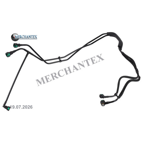 (BK319289AJ 2036836 BK319289AH 1941225 BK319289AF 1827492 BK319289AE 1818130) FORD FUEL PIPE
EXCLUDING BRACKET (BK319289AJ 2036836 BK319289AH 1941225 BK319289AF 1827492 BK319289AE 1818130) FORD FUEL PIPE
EXCLUDING BRACKET