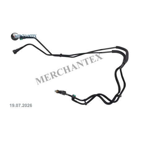 (BK319289BH 2036839 BK319289BG 1941230 BK319289BF 1827493 BK319289BE 1817600) FORD FUEL PIPE
EXCLUDING BRACKET (BK319289BH 2036839 BK319289BG 1941230 BK319289BF 1827493 BK319289BE 1817600) FORD FUEL PIPE
EXCLUDING BRACKET